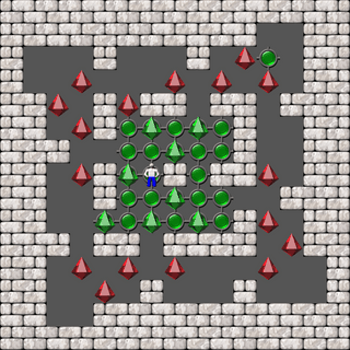 Уровень 831 — Bugs1005 collections